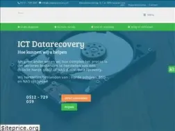 Sites similar to ictdatarecovery.nl