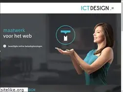 Sites similar to ictdesign.be