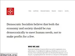 Sites similar to ictdsa.org