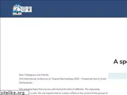 Sites similar to ictdsrilanka.org