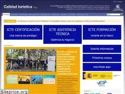 Sites similar to icte.es