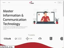 Sites similar to icteam-elkomy.com