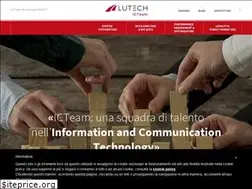 Sites similar to icteam.it