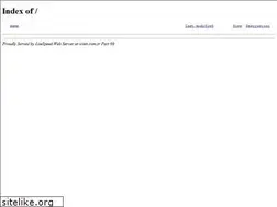 Sites similar to icten.com.tr