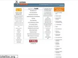 Sites similar to ictengineers.com