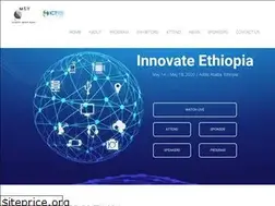 Sites similar to ictexpoethiopia.com