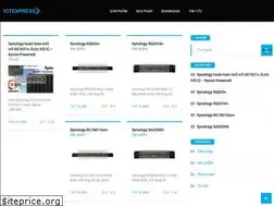 Sites similar to ictexpress.com