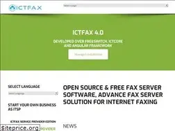 Sites similar to ictfax.org