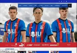 Sites similar to ictfc.com
