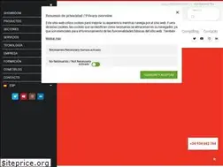 Sites similar to ictfiltracion.com