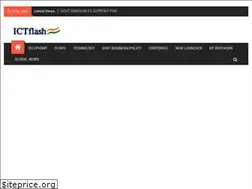Sites similar to ictflash.com
