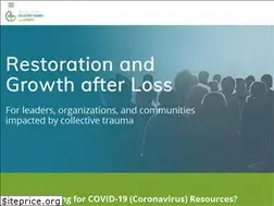Sites similar to ictg.org