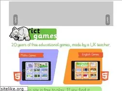 Sites similar to ictgames.co.uk