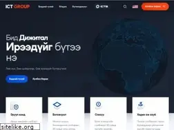 Sites similar to ictgroup.mn