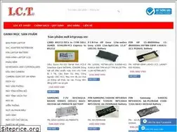 Sites similar to ictgroup.vn