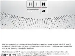 Sites similar to icthealth.com