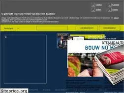 Sites similar to icthealth.nl