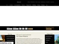 Sites similar to ictheclementmonterey.com