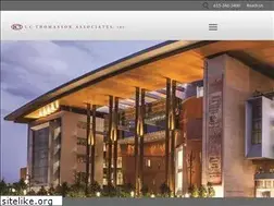 Sites similar to icthomasson.com