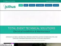 Sites similar to icthusgroup.co.uk