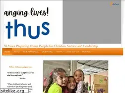 Sites similar to icthuskids.org