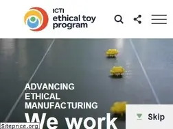 Sites similar to icti-care.org