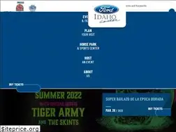 Sites similar to ictickets.com