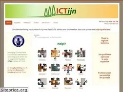 Sites similar to ictijn.nl