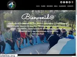 Sites similar to ictijuana.org