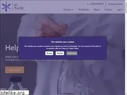 Sites similar to ictim.ie