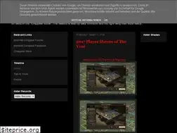 Sites similar to ictimehaters.blogspot.com