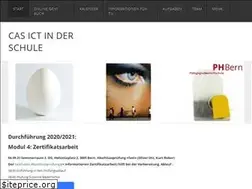 Sites similar to ictinderschule.org