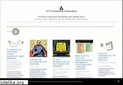 Sites similar to ictineducation.org