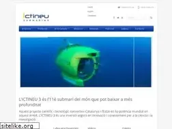Sites similar to ictineu.net