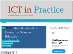 Sites similar to ictinpractice.com