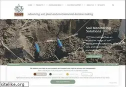 Sites similar to ictinternational.com