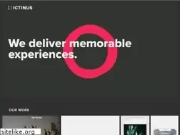Sites similar to ictinus.net