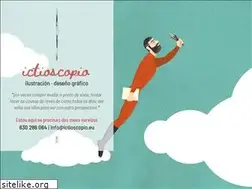 Sites similar to ictioscopio.eu