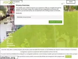 Sites similar to ictiosis.org