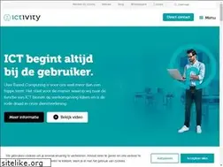 Sites similar to ictivity.nl