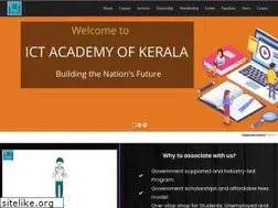 Sites similar to ictkerala.org