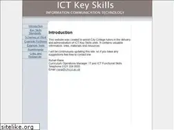 Sites similar to ictkeyskills.co.uk