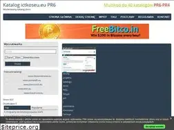 Sites similar to ictkoseu.eu