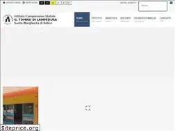 Sites similar to ictlampedusa.edu.it