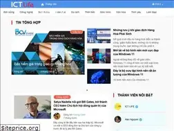 Sites similar to ictlife.vn