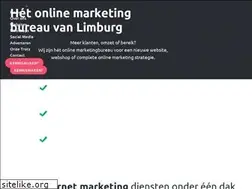 Sites similar to ictlimburg.nl
