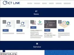 Sites similar to ictlink.jp