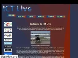 Sites similar to ictlive.com