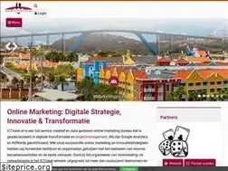 Sites similar to ictloket.nl