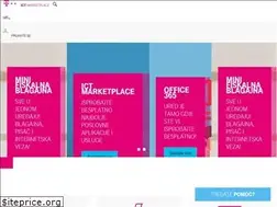 Sites similar to ictmarketplace.hr